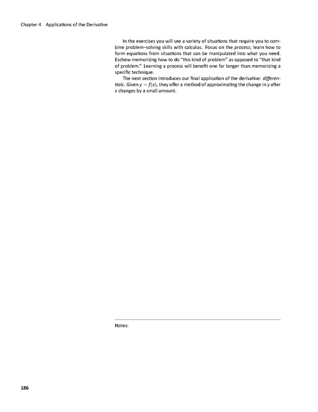 APEX Calculus - Page 186